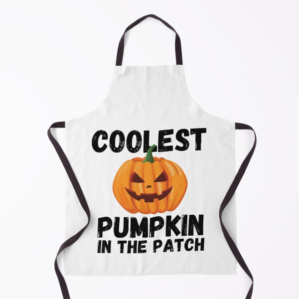 Item preview, coolest pumpkin in the patch designed and sold by TThousand.