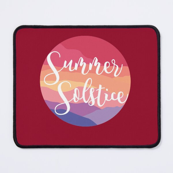 Item preview, Summer Solstice Sky designed and sold by thewishdesigns.