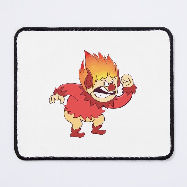 Item preview,  Heat Miser Fire designed and sold by wrongcamouflage.
