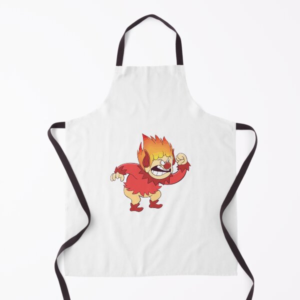 Item preview,  Heat Miser Fire designed and sold by wrongcamouflage.