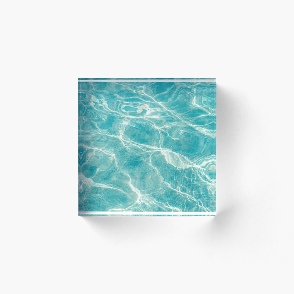 Item preview, Acrylic Block designed and sold by Rozlar.