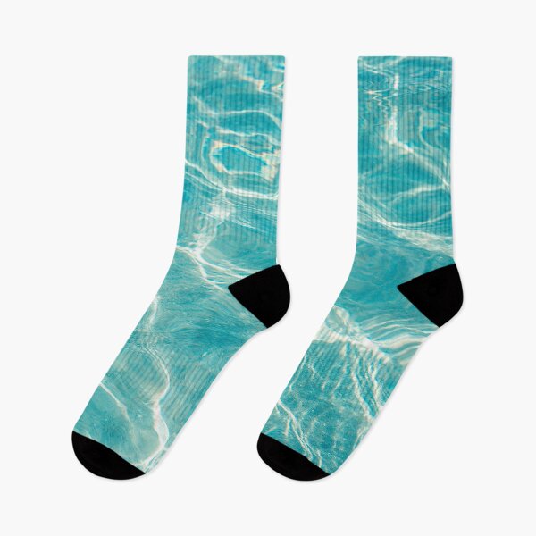 Item preview, Blue Ocean Water - Clean, Clear, Fresh,  designed and sold by Rozlar.
