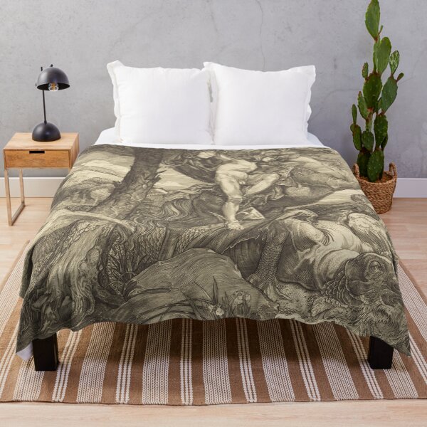 Item preview, Perseus with the head of the Gorgon Medusa designed and sold by Vintage Designs +.