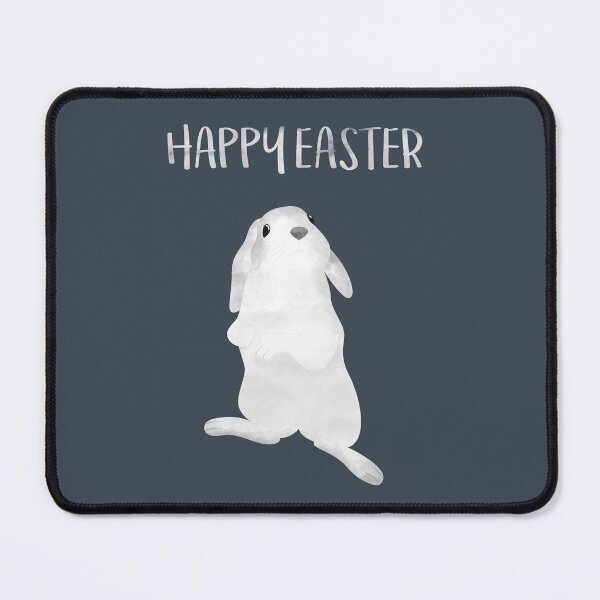 Item preview, Cute Easter Bunny designed and sold by thewishdesigns.