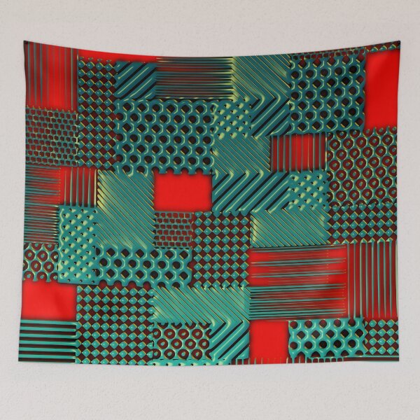 Item preview, Decor 224 designed and sold by Artman24.