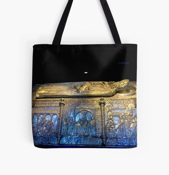 London, UK Limited Edition Canvas Bag Victoria & Albert Museum Dior Sketch  & Quote Tote Bag