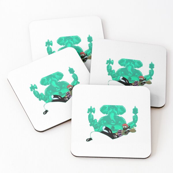 Item preview, Jade Elephant designed and sold by balohom.