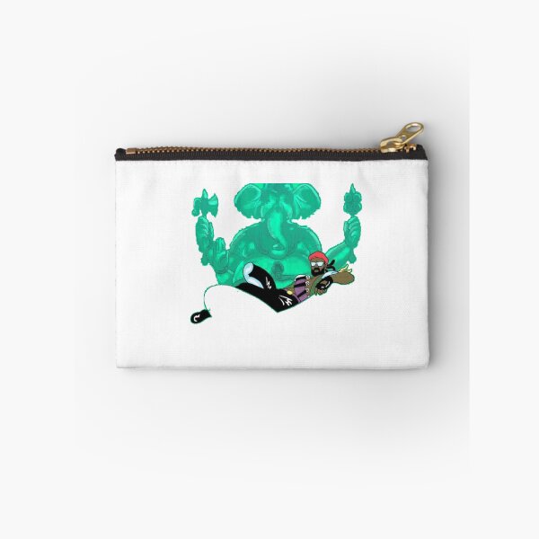 Item preview, Jade Elephant designed and sold by balohom.