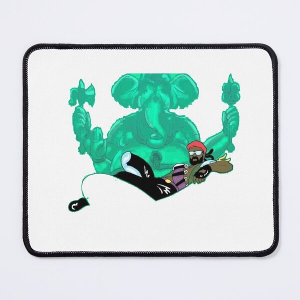 Item preview, Jade Elephant designed and sold by balohom.