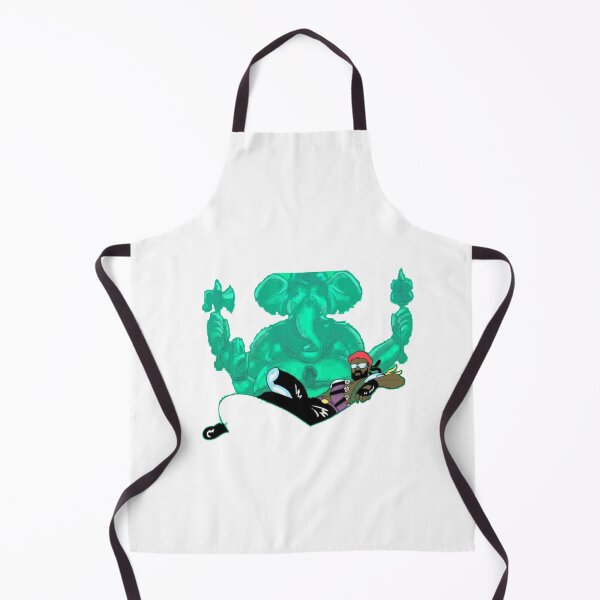 Item preview, Jade Elephant designed and sold by balohom.