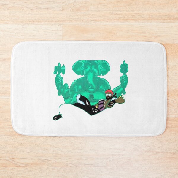 Item preview, Jade Elephant designed and sold by balohom.