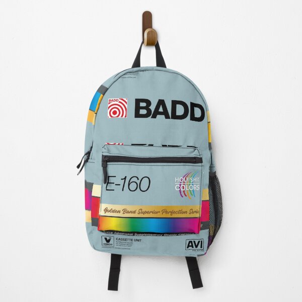 Item preview, Cassette Unit - BADD E-160 designed and sold by vintage-covers.