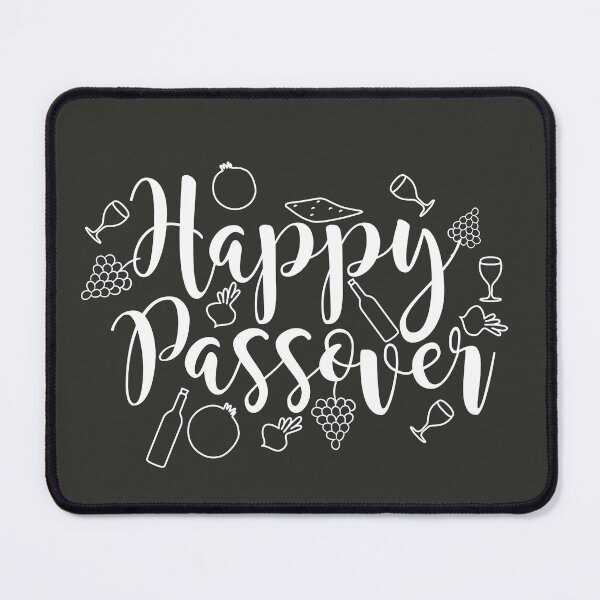 Item preview, Happy Passover Holiday designed and sold by thewishdesigns.