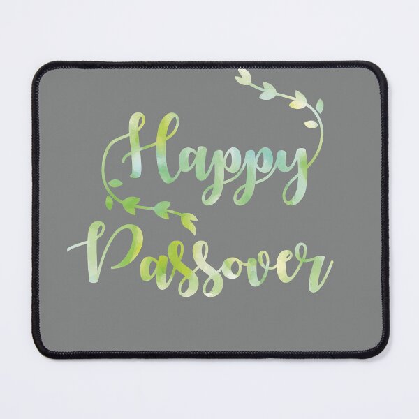 Item preview, Fresh Greeny Passover designed and sold by thewishdesigns.