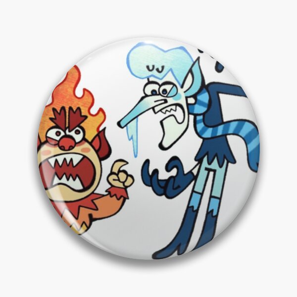 Item preview, Heat miser team  designed and sold by wrongcamouflage.