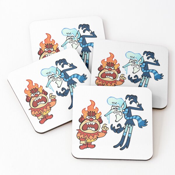 Item preview, Heat miser team  designed and sold by wrongcamouflage.