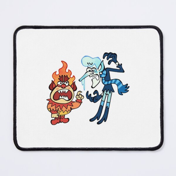 Item preview, Heat miser team  designed and sold by wrongcamouflage.