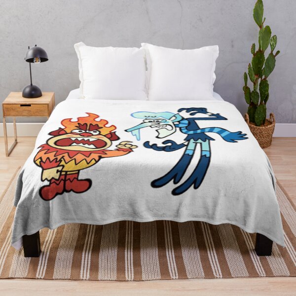 Item preview, Heat miser team designed and sold by wrongcamouflage.