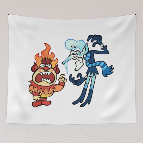 Item preview, Heat miser team  designed and sold by wrongcamouflage.