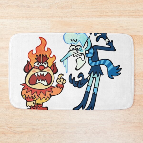 Item preview, Heat miser team  designed and sold by wrongcamouflage.