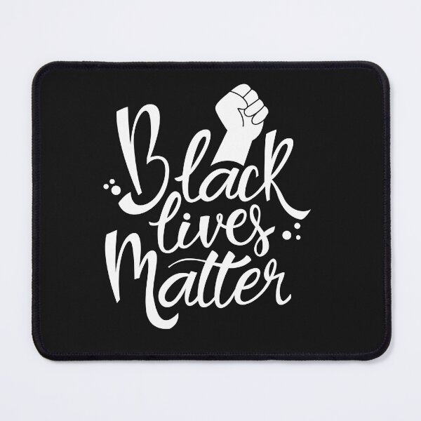 Item preview, BLM designed and sold by ArtSergioShop.