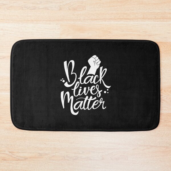 Item preview, BLM designed and sold by ArtSergioShop.