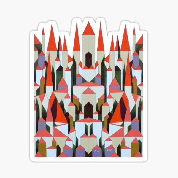 diagram-of-a-city-sticker-for-sale-by-ico1971-redbubble