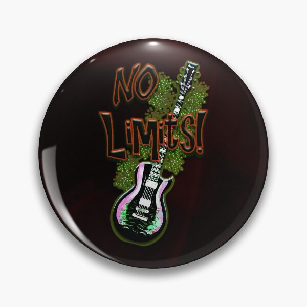 Item preview, Legaculia electric guitar petals brown designed and sold by Legakulie.