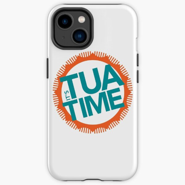 Tua Tagovailoa American - Tua Time iPhone Case for Sale by GEAR--X