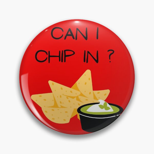 Item preview, can i chip in ? designed and sold by CrossyInk.
