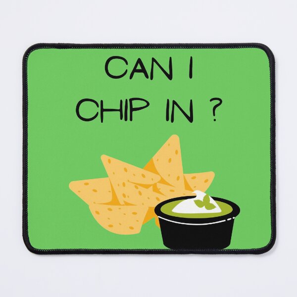 Item preview, can i chip in ? designed and sold by CrossyInk.