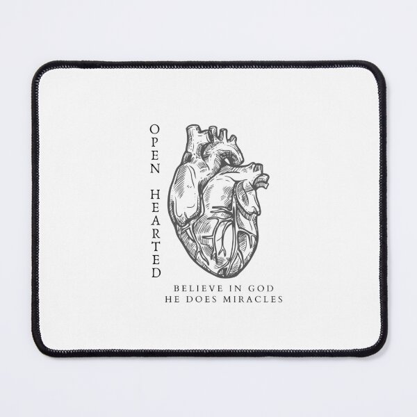 Item preview, Open Hearted designed and sold by Pearl-Island.