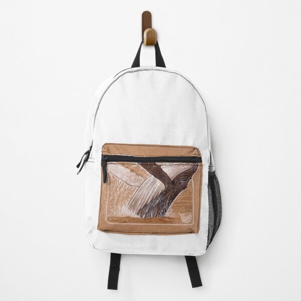 Item preview, Humpback Whale designed and sold by LoisaArt.