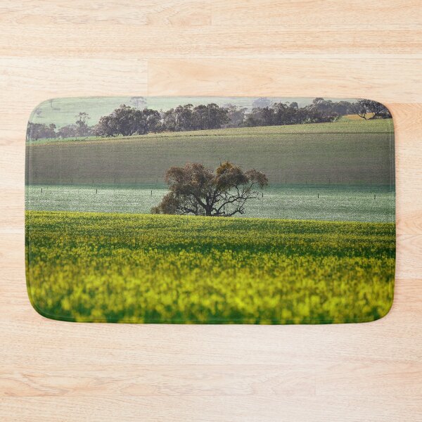 Item preview, Green carpet designed and sold by Kiran-Fine-Art.
