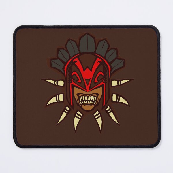 Item preview, Bloodseeker Dota 2 designed and sold by NikolayNekrylov.