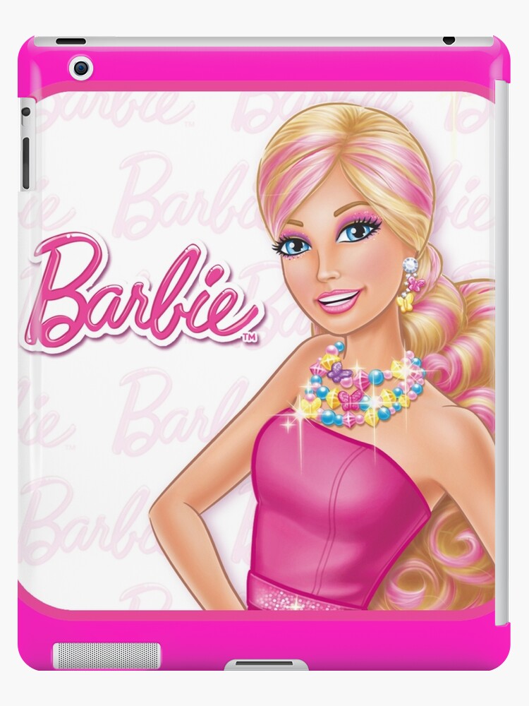 Barbie: Princess Charm School Doll Ice Ice, Barbie