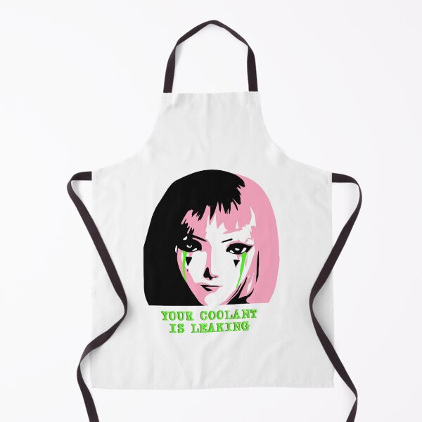 Item preview, Malice@doll your coolant is leaking designed and sold by uisch.