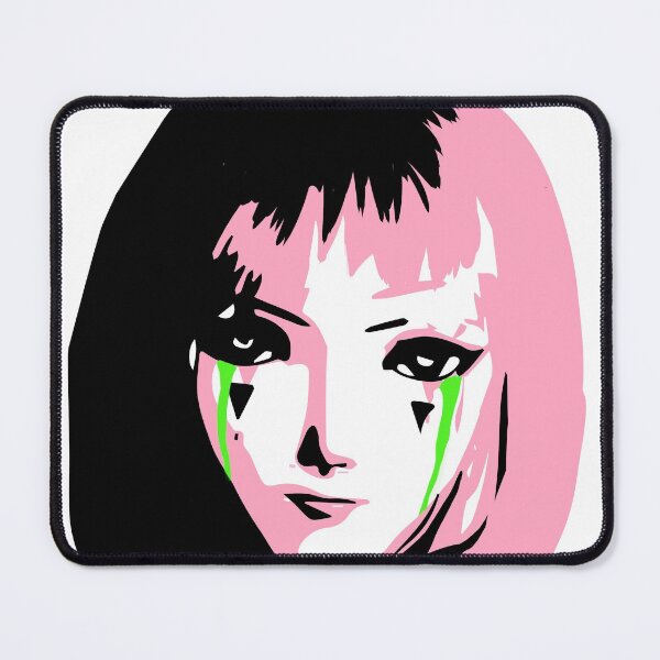 Item preview, Malice@doll your coolant is leaking designed and sold by uisch.