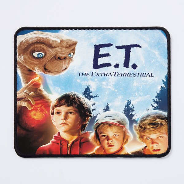 Item preview, E.T. The Extra Terrestrial (1982) Movie designed and sold by LovedPosters.