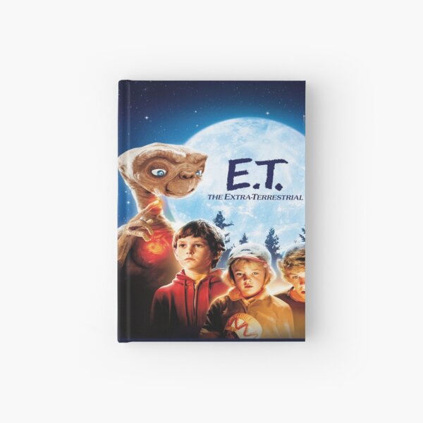 Item preview, E.T. The Extra Terrestrial (1982) Movie designed and sold by LovedPosters.