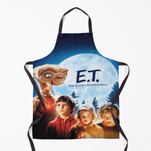 Item preview, E.T. The Extra Terrestrial (1982) Movie designed and sold by LovedPosters.