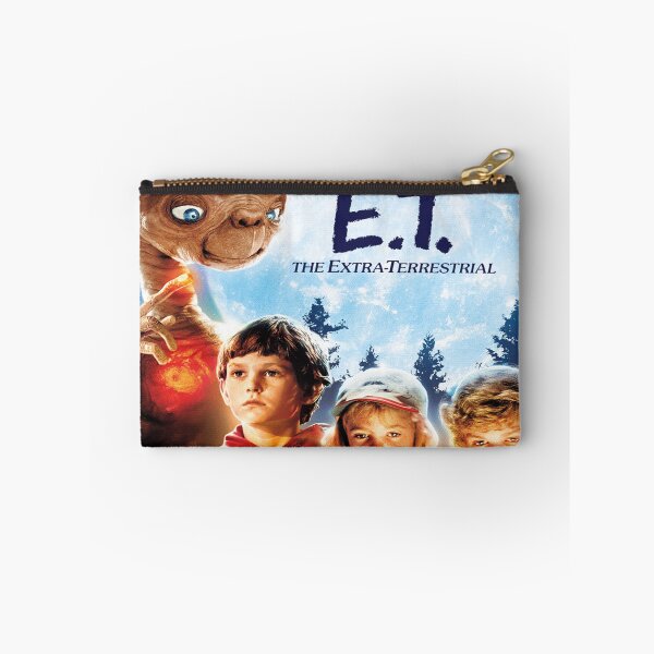 Item preview, E.T. The Extra Terrestrial (1982) Movie designed and sold by LovedPosters.