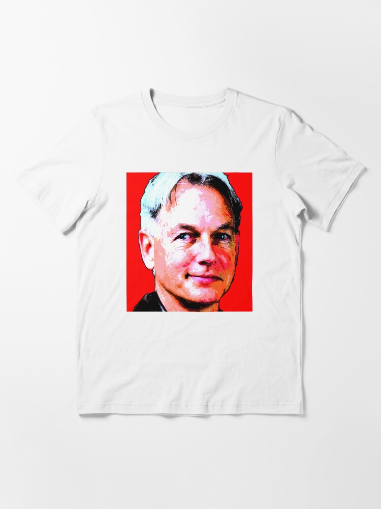 "mark harmon" Tshirt for Sale by oryan80 Redbubble mark harmon t