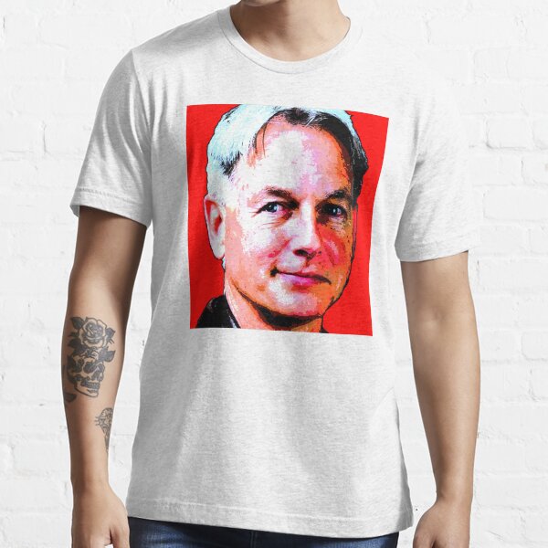 "mark harmon" Tshirt for Sale by oryan80 Redbubble mark harmon t