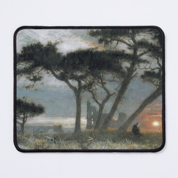 Item preview, Albert Goodwin A Day's End designed and sold by Vintage Designs +.