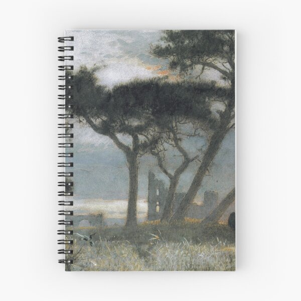Item preview, Albert Goodwin A Day's End designed and sold by Vintage Designs +.