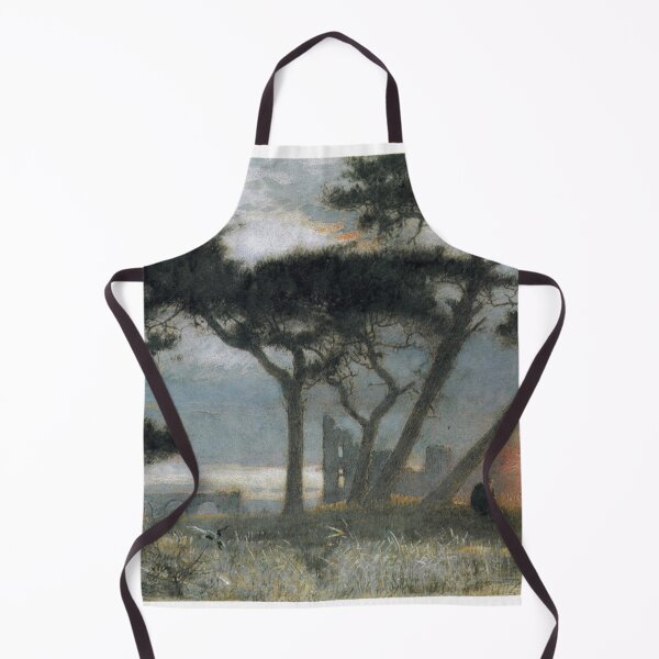 Item preview, Albert Goodwin A Day's End designed and sold by Vintage Designs +.