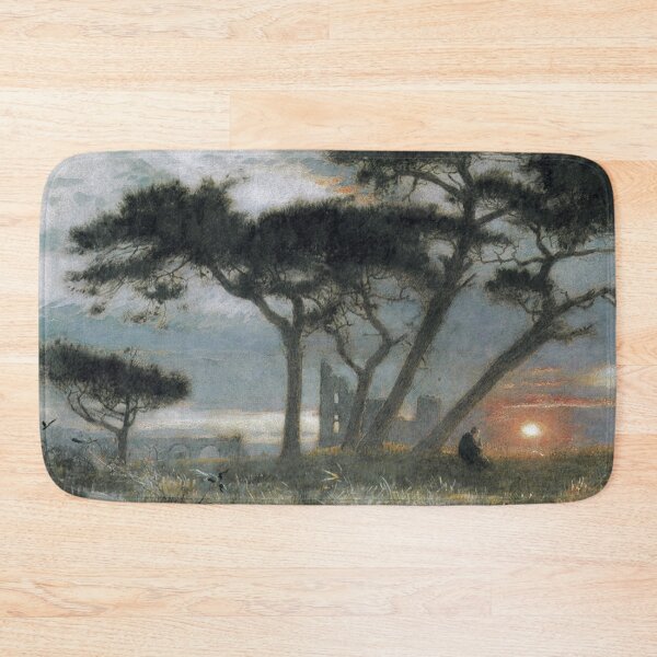 Item preview, Albert Goodwin A Day's End designed and sold by Vintage Designs +.