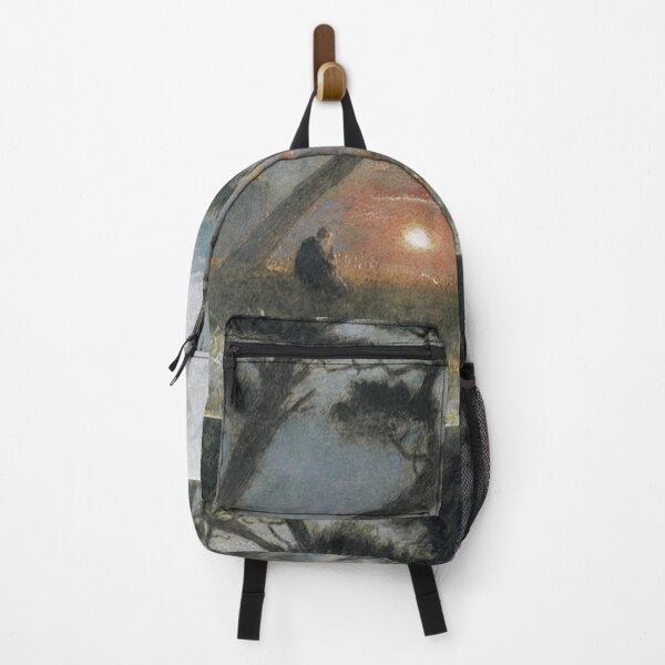 Item preview, Albert Goodwin A Day's End designed and sold by Vintage Designs +.