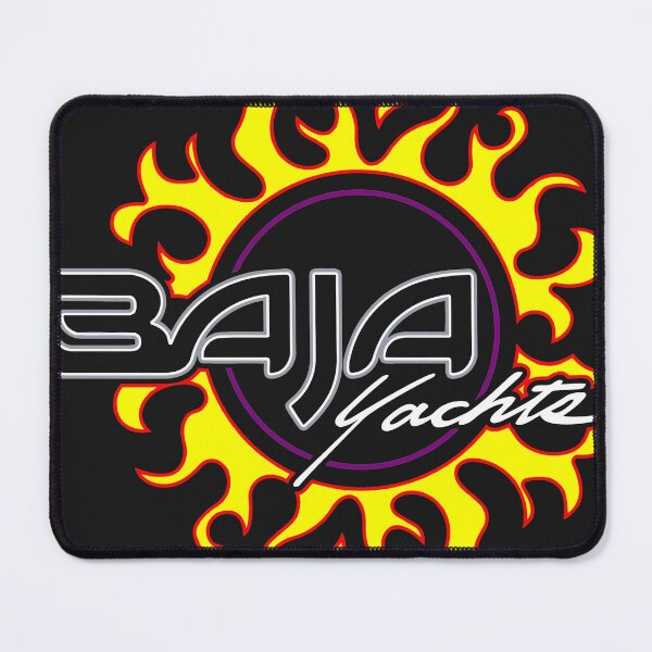 Item preview, BAJA MARINE YACHTS designed and sold by IgnaceBani.